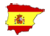 LEGUMBRES MARTIN - Espanol